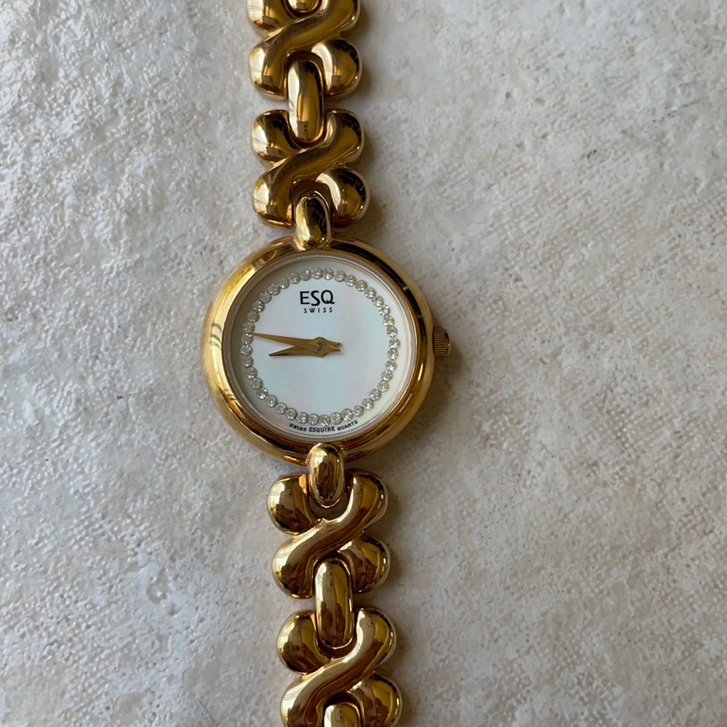Esq Lady 100512